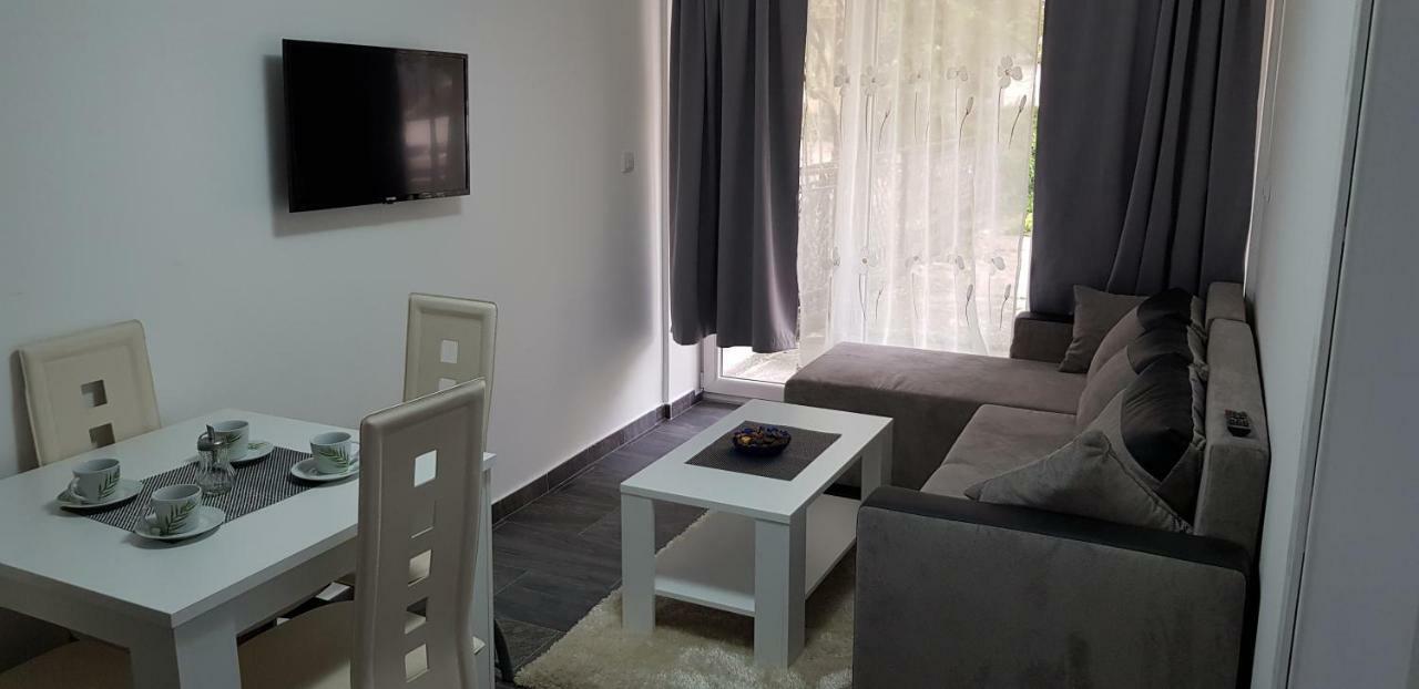 Banjalux Apartmani I Sobe Vrnjacka Banja Exterior photo