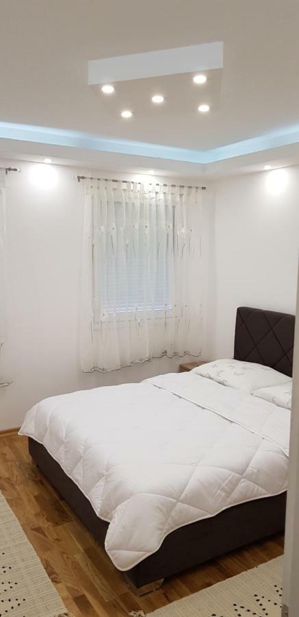 Banjalux Apartmani I Sobe Vrnjacka Banja Exterior photo